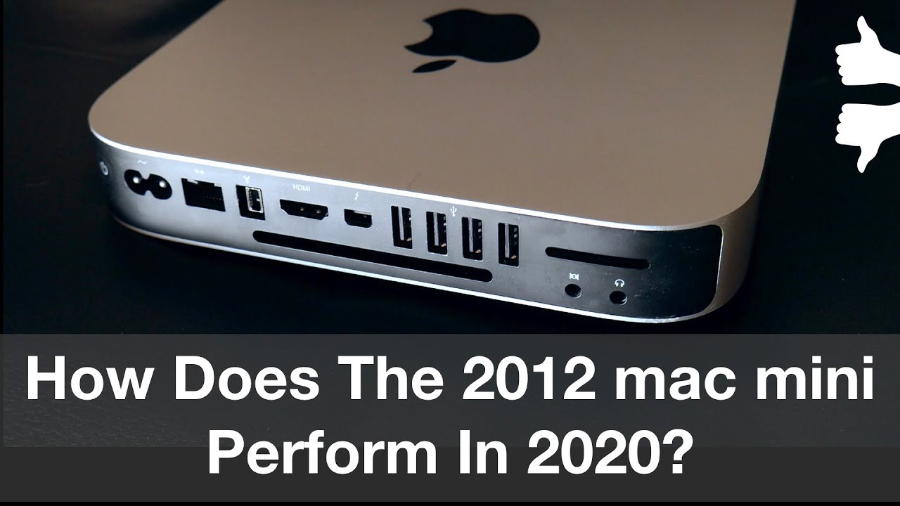 best os x for mac mini 2012