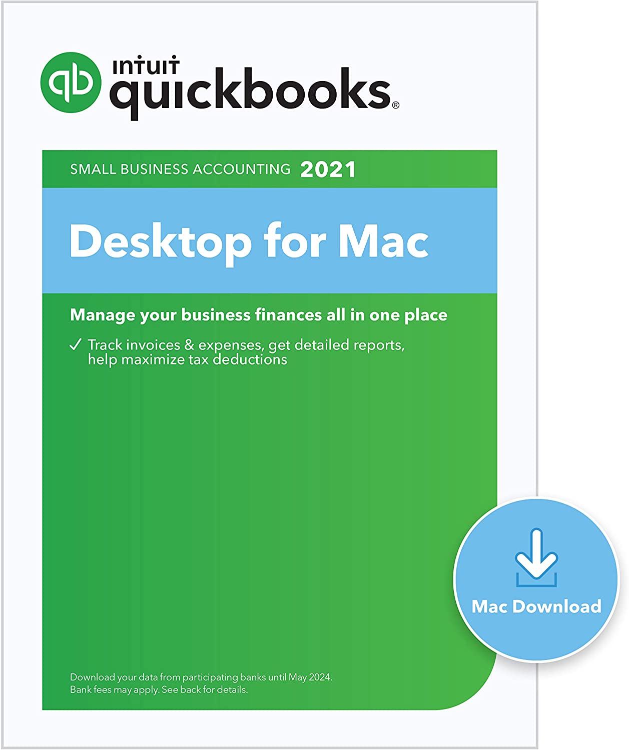 quicken quick books pro for mac 20006 intuit business financial software